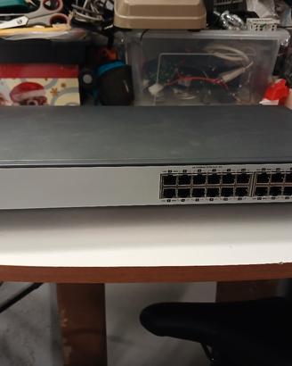 Switch HP