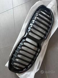 Griglia Anteriore Originale Bmw serie 1 F40