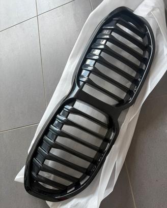 Griglia Anteriore Originale Bmw serie 1 F40