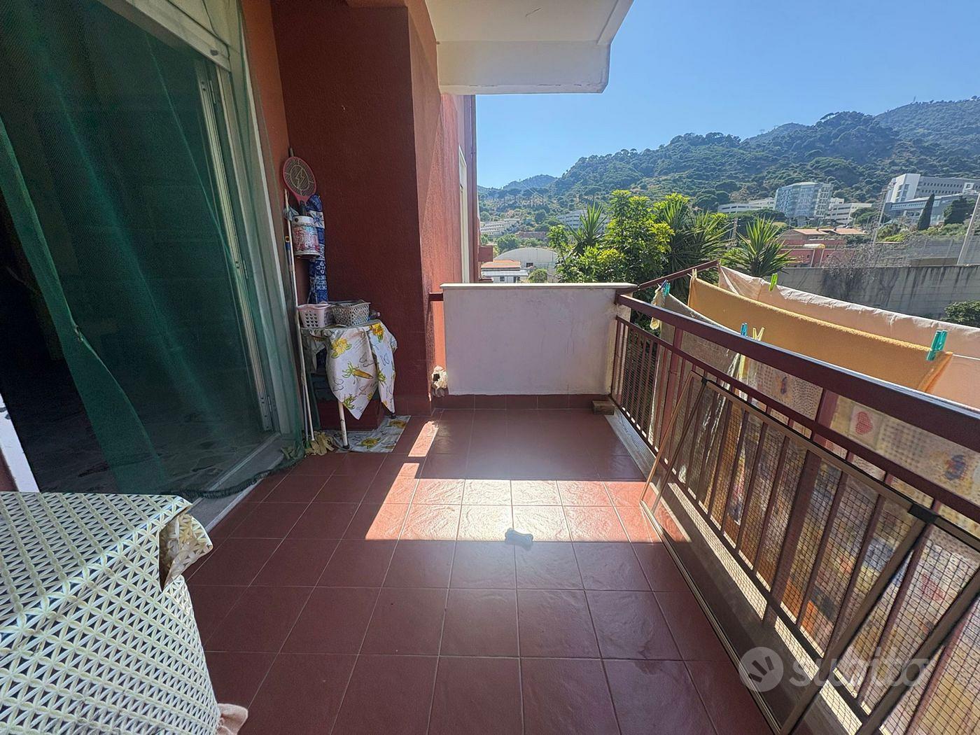 Apartment in Messina, Contrada Citola, V Circoscrizione - Altro