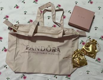 PANDORA Gadget FUORIPRODUZIONE