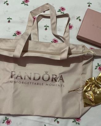 PANDORA Gadget FUORIPRODUZIONE