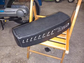 sella delta piaggio boxer