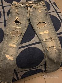 Jeans skinny