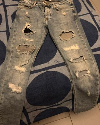 Jeans skinny