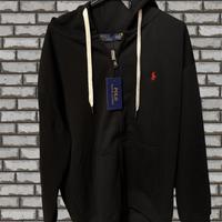Felpa Ralph Lauren XL