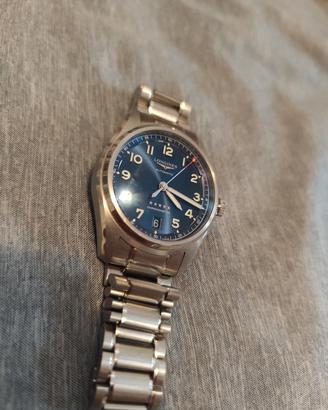 Longines Spirit 37mm 