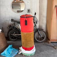 sacco da boxe