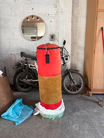 sacco da boxe