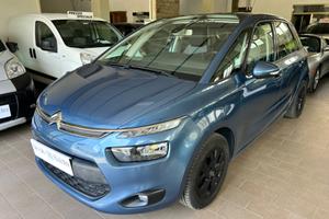 Citroen C4 Picasso BlueHDi 120 S&S EAT6 Exclusive