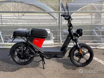 Ezi MINI MS