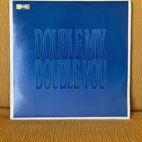 Double You "Double Mix" doppio vinile house dance