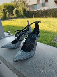 Décolleté donna Michael Kors