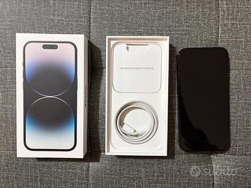 iPhone 14 Pro 128 gb