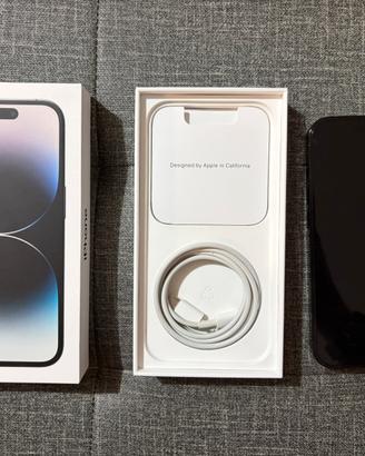 iPhone 14 Pro 128 gb