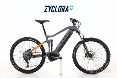 Haibike FullSeven 4 t.M
