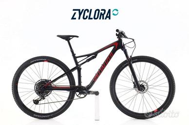 Specialized Epic GX t.M