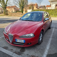 Alfa romeo 147 1.9 jtdm 120cv