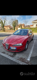 Alfa romeo 147 1.9 jtdm 120cv