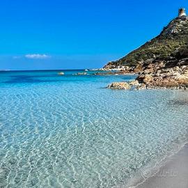 Villasimius Villa Serena