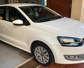 Vw polo 1.4 gpl