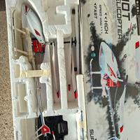 ELICOTTERO modello R/C