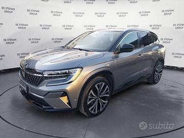 Renault Austral 1.2 E-Tech full hybrid Iconic...