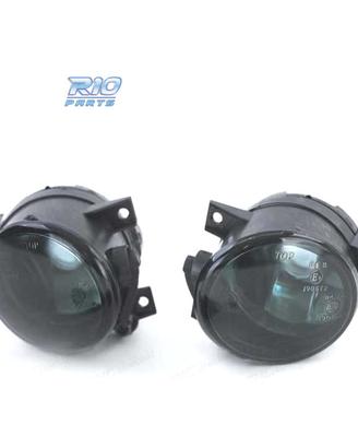 FARI ANABBAGLIANTI VOLKSWAGEN VW GT GTI R-LINE FUM