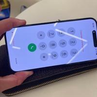 I phone 15 pro