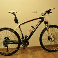MTB super leggera (9,6kg)