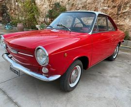 Fiat 500l - 1966