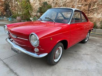 Fiat 500l - 1966