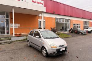 Chevrolet Matiz 1000 SX Energy GPL Eco Logic