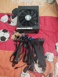 alimentatore 850w SilverStone 