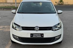 Volkswagen Polo 1.2 TDI UNICA PROPRIETARIA