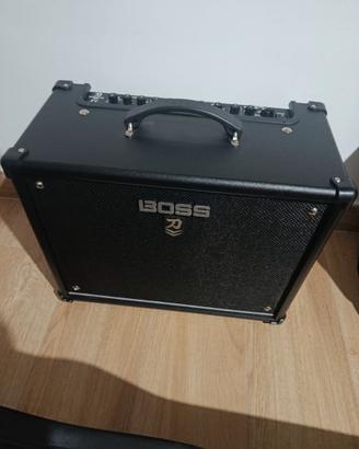 Boss Katana 50 mkii