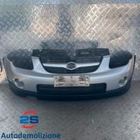 PARAURTI ANTERIORE SUZUKI IGNIS 2005