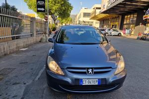 Peugeot  307/1,6 HDI-Adatta Anche Neopatentati
