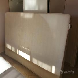 Materasso Ikea 140x200