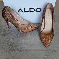 ALDO Scarpe + Borsa