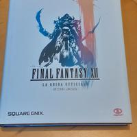 PS2 Guida Ufficiale Final Fantasy XII (12) Collect