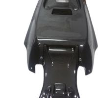 SOTTO CODONE COMLETO CARBONIO STREETFIGHTER 848 10