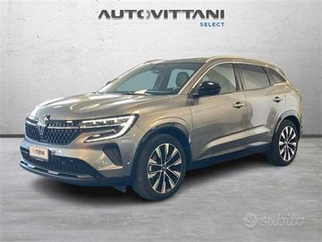 RENAULT Austral 1.2 E-Tech full hybrid 200cv Tec