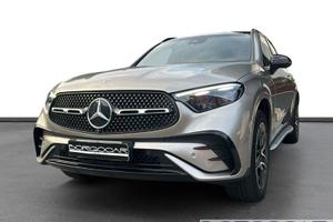 Mercedes-Benz GLC 300 de phev AMG Line Premiu...