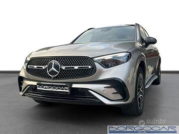Mercedes-Benz GLC 300 de phev AMG Line Premiu...