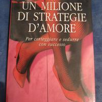 Un milione di strategie d'amore Marie Papillon