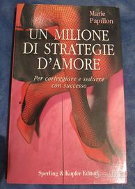 Un milione di strategie d'amore Marie Papillon