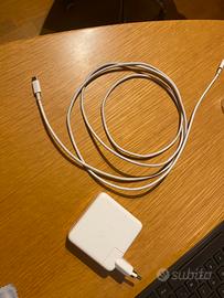 Macbook pro 2016 13 pollici