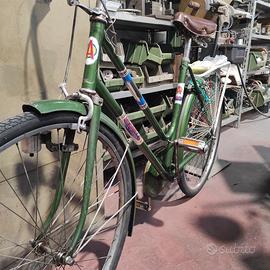 Bicicletta donna Arabella