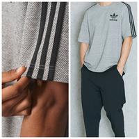 Felpa track top adidas originals XL